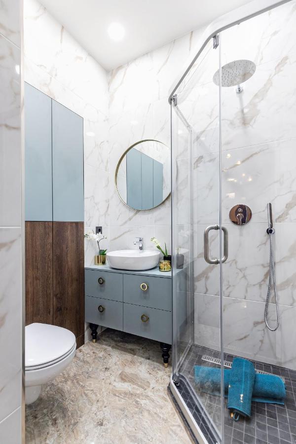Lovely Apartment Traku Str. Vilnius Bagian luar foto